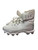 Used Under Armour Jr FB Cleats White Junior 04.5 11732-S000374329 View 1
