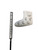 Used Detroit Putter CO. THE WOODWARD 1.0 303 SS Mens Putter RH 11937-S000092875 View 3