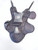 Used Wilson CHEST PAD EXPIRED Catchers Chest Protector Black Junior 11860-S000317346 View 2
