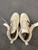 Used New Balance FUELCELL 4040 BB/SB Cleats White Senior 11.5 11614-S000246062 View 3