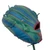 Used Wilson A700 BB/SB Glove RH Throw Teal 12" 11406-S000113538 View 3