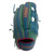 Used Wilson A700 BB/SB Glove RH Throw Teal 12" 11406-S000113538 View 4