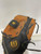 Used Wilson A2581 BB/SB Glove RH Throw Black And Orange 13" 11703-S000222172 View 2