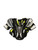 Used Warrior ALPHA LX 20 JR SM SP Junior Shoulder Pads SM 11814-S000407044 View 1