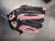 Used Rawlings PLAYERS SERIES BB/SB Glove RH Throw Pink 9 1/2" 11774-S000091288 View 1