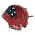 Used Rawlings BRYCE HARPER BB/SB Glove RH Throw None 11 1/2" 11450-S000531075 View 2