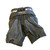Used CCM 1.9 Inter Goalie Pant Black MD 11815-S000523899 View 2