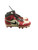 Used Jordan JORDAN 1 BB/SB Cleats Red Senior 11.5 11870-S000039711 View 4