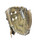 Used Rawlings PLAYMAKER SERIES BB/SB Glove RH Throw Brown 10 1/2" 11932-S000175516 View 2