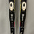 Used Salomon TEAM RACING GR Boys XC Ski/Binding Black And Yellow 131 cm 11876-S000013308 View 3