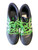 Used Adidas Soccer Indoor Shoes Green Youth 06.5 11095-S000108078 View 1