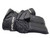 Used Bauer PRO Senior Goalie Pant Black MD 11742-S000551519 View 2