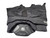 Used Bauer PRO Senior Goalie Pant Black MD 11742-S000551519 View 5