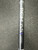 Used Callaway BIG BERTHA Women Individual Iron RH 8 Iron 11945-S000261043 View 3