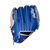 Used Rawlings FRANCISCO LINDOR BB/SB Glove RH Throw Royal Blue And Grey 11" 11724-S000232971 View 3