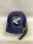 Used Easton Z50 MATTE Batting Helmet No Mask Navy Blue M/L 11851-S000054197 View 1