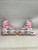 Used ADJUSTABLE RB Child Rec Fitness Skates White Adjustable 11851-S000054200 View 1