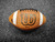 Used Wilson Official Football 11849-S000045336 View 2