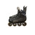 Used Mission INHALER SZ 5 Senior Rec Fitness Skates Black Senior 5 11813-S000357100 View 2