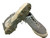 Used Mizuno 9 SPIKE BB/SB Cleats Grey Senior 13 11347-S000278957 View 6