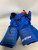Used CCM QLT 270 Junior Pant Royal Blue SM 11823-S000042508 View 1