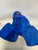 Used CCM QLT 270 Junior Pant Royal Blue SM 11823-S000042508 View 2