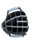 Used Datrek 14 WAY CART BAG Mens Stand Bag Black 11932-S000175530 View 3
