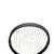 Used Wilson PRO STAFF CLASSIC 97 Adult Tennis Racquet Black 4 1/2" 11484-S000315274 View 4