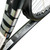Used Wilson PRO STAFF CLASSIC 97 Adult Tennis Racquet Black 4 1/2" 11484-S000315274 View 6