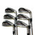 Used Titleist AP1 716 Mens Iron Set RH 6I-GW/AW 11484-S000315278 View 1
