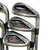 Used Titleist AP1 716 Mens Iron Set RH 6I-GW/AW 11484-S000315278 View 3