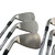 Used Titleist AP1 716 Mens Iron Set RH 6I-GW/AW 11484-S000315278 View 4