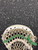 Used String King LEGEND JR Mens Lacrosse Head White 11162-S000469105 View 3