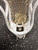 Used String King LEGEND JR Mens Lacrosse Head White 11162-S000469105 View 5