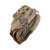 Used Wilson 1981D SOFTBALL GLOVE BB/SB Glove RH Throw Tan 13" 11708-S000201469 View 1