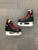 Used CCM 302 Youth Hockey Skate Youth 12.0 11809-S000093382 View 1