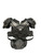 Used Xenith FLYTE YTH MD FB SP FB Shoulder Pads Black MD 11814-S000407055 View 1