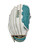 Used Wilson A500 BB/SB Glove RH Throw White 12 1/2" 11885-S000206682 View 1