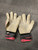Used Adidas PREDATOR GOALIE GLOVES Soccer Goalie Gloves Yellow 8 11614-S000246100 View 2