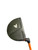 Used Top Flite MALLET Mens Putter RH 11899-S000032535 View 1