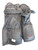 Used Fury Intermediate Pant Black LG 11860-S000317368 View 1