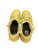Used New Balance Basketball Shoes M Yellow Senior 12 11884-S000071575 View 4