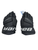 Used Bauer X Senior Gloves Black 14" 10589-S000440788 View 2
