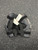 Used STX STALLION 75 Lacrosse Arm Pads/Guards Black SM 11162-S000469108 View 1
