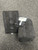 Used Champro KNEE SAVERS BB/SB Catchers Knee Savers Black 11726-S000305349 View 2
