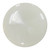 Used Discraft ESP MALTA DISC Disc Golf Mid Range White 11954-S000218072 View 2
