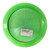Used Discraft ESP NUKE DISC Disc Golf Driver Green 11954-S000218073 View 2