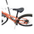 Used Specialized ROCKHOPPER SPORT WOMENS MOUNTAIN BIKE Mountain Bike Womens Pink 33-37cm - 13-14" - XS Frame 11617-S000354885 View 3