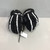 Used Vic CX2 Junior Gloves Black 12" 11771-S000112539 View 1