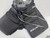 Used Bauer ELITE Inter Goalie Pant Black MD 11860-S000317388 View 1